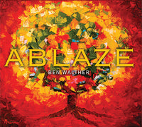 Ablaze