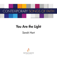 You Are the Light