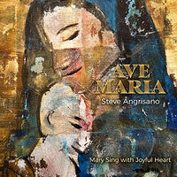 Mary, Sing with Joyful Heart (Ave Maria)
