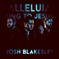 Alleluia! Sing to Jesus