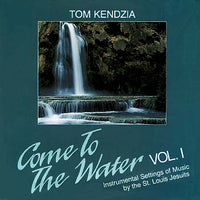 Come to the Water/I Will Run to You