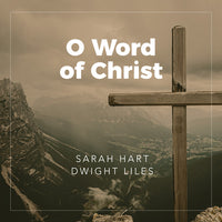 O Word of Christ