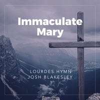 Immaculate Mary