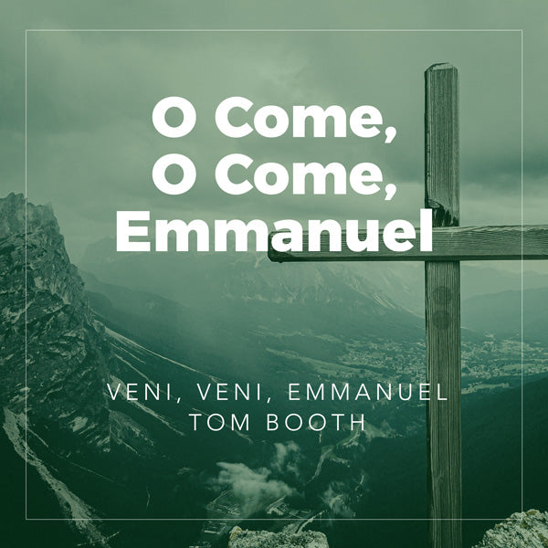 O Come, O Come, Emmanuel – OCP Worship