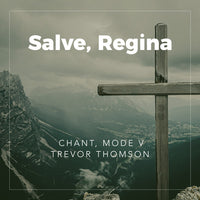 Salve, Regina