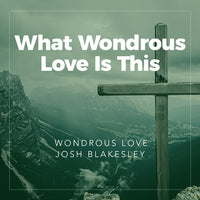 What Wondrous Love Is This