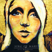 Ave Maria Litany