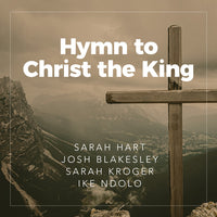 Hymn to Christ the King
