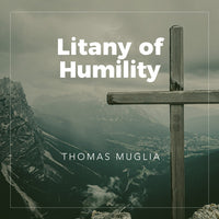Litany of Humility