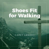 Shoes Fit for Walking