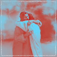 Held in Your Arms
