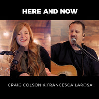 Here and Now