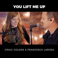 You Lift Me Up