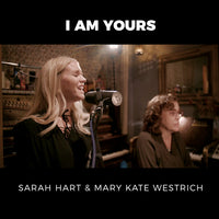 I Am Yours