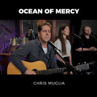 Ocean of Mercy