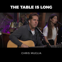The Table is Long