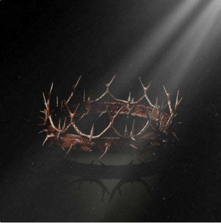 Christ the King of Love