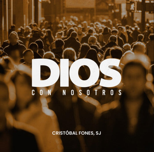 Dios Con Nosotros