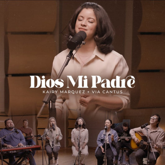 Dios Mi Padre