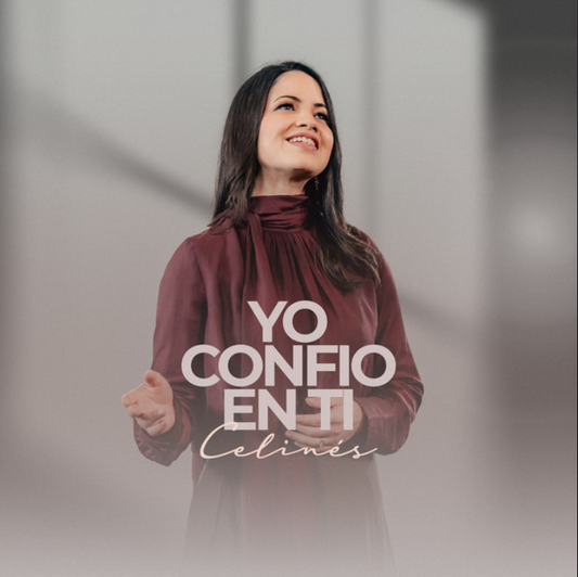 Yo Confío En Ti